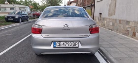 Citroen C-Elysee, снимка 10