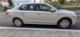 Citroen C-Elysee, снимка 8