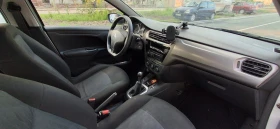 Citroen C-Elysee, снимка 14