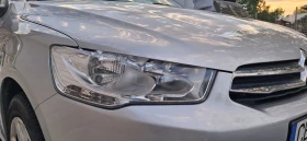 Citroen C-Elysee, снимка 7