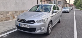 Citroen C-Elysee, снимка 1