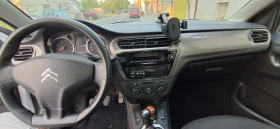 Citroen C-Elysee, снимка 4