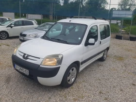 Peugeot Partner 2.0HDI, снимка 2