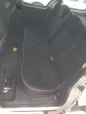 Peugeot Partner 2.0HDI, снимка 9