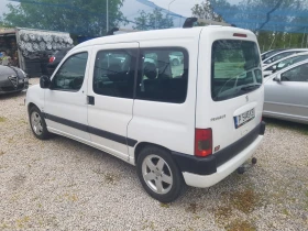 Peugeot Partner 2.0HDI, снимка 4