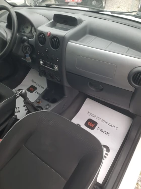 Peugeot Partner 2.0HDI, снимка 12