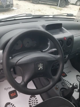 Peugeot Partner 2.0HDI, снимка 6