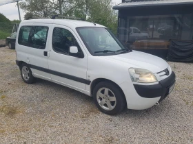 Peugeot Partner 2.0HDI, снимка 3