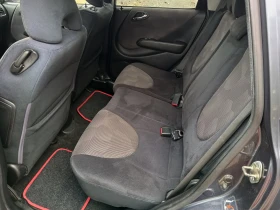 Honda Jazz 1.4i Газова уредба, снимка 7