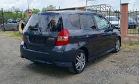 Honda Jazz 1.4i Газова уредба, снимка 4