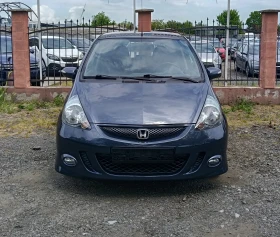 Honda Jazz 1.4i Газова уредба, снимка 1
