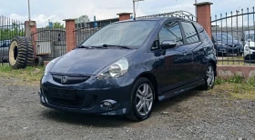Honda Jazz 1.4i Газова уредба, снимка 2