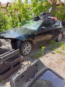 BMW 120, снимка 1