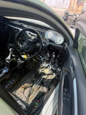 Audi S3, снимка 5