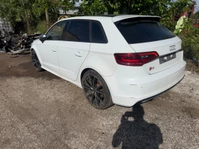 Audi S3, снимка 3