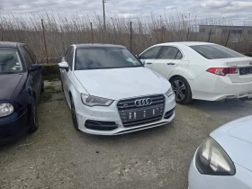Audi S3, снимка 2