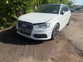 Audi S3, снимка 4