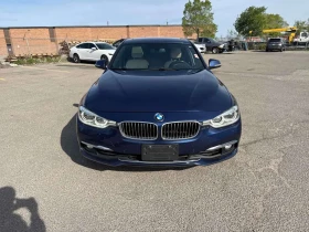 BMW 330 * 330i xDrive * CARFAX * ЦЕНА ДО БГ, снимка 5