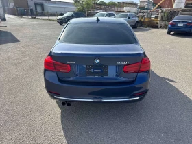 BMW 330 * 330i xDrive * CARFAX * ЦЕНА ДО БГ, снимка 4