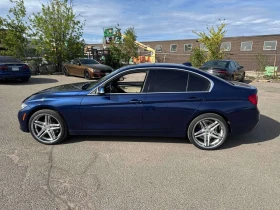 BMW 330 * 330i xDrive * CARFAX * ЦЕНА ДО БГ, снимка 2