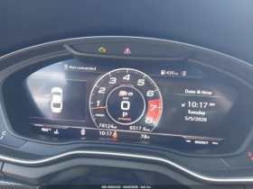Audi S5 * 3.0T* PREMIUM PLUS* QUATTRO* ШИБИДАХ* ПОДГРЕВ* К, снимка 7