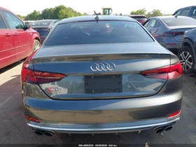 Audi S5 * 3.0T* PREMIUM PLUS* QUATTRO* ШИБИДАХ* ПОДГРЕВ* К, снимка 15