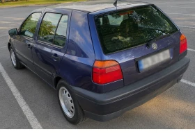 VW Golf, снимка 3