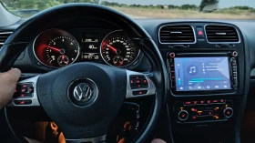 VW Golf 1.6TDI Variant , снимка 16