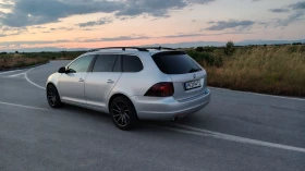 VW Golf 1.6TDI Variant , снимка 4