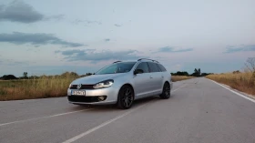 VW Golf 1.6TDI Variant , снимка 1