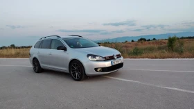 VW Golf 1.6TDI Variant , снимка 9