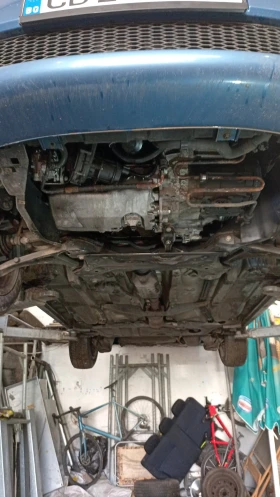 Audi Tt 1.8 turbo FWD, снимка 5