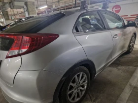 Honda Civic, снимка 4