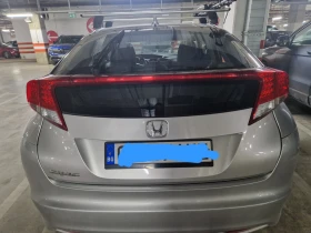 Honda Civic, снимка 1