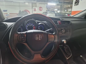 Honda Civic, снимка 7