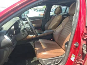 Genesis G70 * 2.0T Elite * АВТОКРЕДИТ БЕЗ ПЪРВОНАЧАЛНА ВНОСКА*, снимка 2