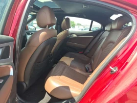 Genesis G70 * 2.0T Elite * АВТОКРЕДИТ БЕЗ ПЪРВОНАЧАЛНА ВНОСКА*, снимка 3