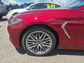 Genesis G70 * 2.0T Elite * АВТОКРЕДИТ БЕЗ ПЪРВОНАЧАЛНА ВНОСКА*, снимка 6