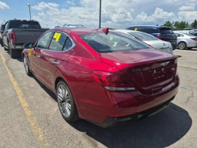 Genesis G70 * 2.0T Elite * АВТОКРЕДИТ БЕЗ ПЪРВОНАЧАЛНА ВНОСКА*, снимка 17