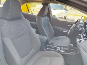 Toyota Corolla 1.8Hybrid/ 122к.с./ E-CVT, снимка 13