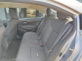 Toyota Corolla 1.8Hybrid/ 122к.с./ E-CVT, снимка 15
