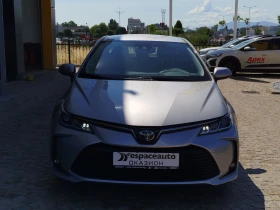 Toyota Corolla 1.8Hybrid/ 122к.с./ E-CVT, снимка 2