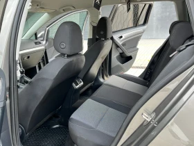 VW Golf Variant 1.6TDI/110/2016Г, снимка 15