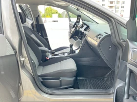 VW Golf Variant 1.6TDI/110/2016Г, снимка 14