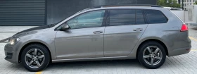 VW Golf Variant 1.6TDI/110/2016Г, снимка 2