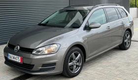 VW Golf Variant 1.6TDI/110/2016Г, снимка 9