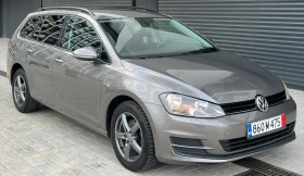 VW Golf Variant 1.6TDI/110/2016Г, снимка 7