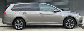 VW Golf Variant 1.6TDI/110/2016Г, снимка 6