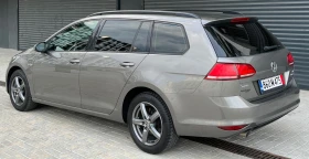 VW Golf Variant 1.6TDI/110/2016Г, снимка 3