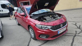 Fiat Tipo 1.4i, снимка 8